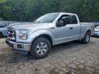 2015 Ford F150 Super Cab, Copart US lot 54477686: photo 1, Top/Roof