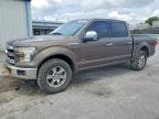 2015 Ford F150 Supercrew, auction photograph