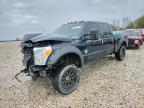2015 Ford F250 Super Duty, Copart US lot 50215276: photo 1, Front End