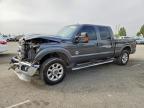 2015 Ford F250 Super Duty, auction photograph