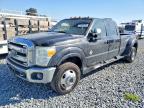 2015 Ford F350 Super Duty, auction photograph