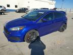 2015 Ford Focus St, auction photograph