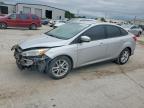 2015 Ford Focus SE, auction photograph