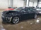 2015 Ford Fusion Titanium, Copart US lot 52043936: photo 1, Front End