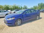 2015 Ford Fusion SE, auction photograph
