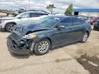 2015 Ford Fusion S, auction photograph