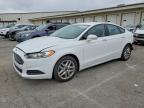 2015 Ford Fusion SE, auction photograph