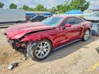 2015 Ford Mustang, auction photograph
