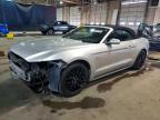 2015 Ford Mustang GT, Copart US lot 54489726: photo 1, Front End