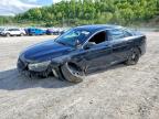2015 Ford Taurus Police Interceptor, Copart US lot 50836196: photo 1, Front End