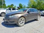 2015 Ford Taurus SE, auction photograph