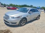 2015 Ford Taurus Sel, auction photograph