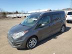 2015 Ford Transit Connect Titanium, Copart US lot 48853085: photo 1, Rear End