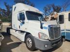 2015 Freightliner Cascadia Semi Truck, Copart US lot 55919466: photo 1, Side