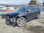 2015 Gmc Acadia Denali, Copart US lot 47064966: photo 1, Front End