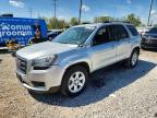 2015 Gmc Acadia Sle, Copart US lot 50077566: photo 1, Side