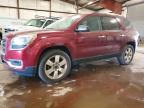 2015 Gmc Acadia Sle, auction photograph