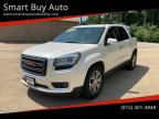 2015 Gmc Acadia Slt-1, auction photograph
