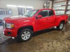2015 Gmc Canyon Sle, Copart US lot 50146736: photo 1, Side