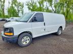 2015 Gmc Savana Box, Copart US lot 52735926: photo 1, Side