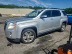 2015 Gmc Terrain Sle, Copart US lot 56542456: photo 1, Front End