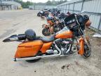 2015 Harley-Davidson Flhxs Street Glide Special, Copart US lot 53423656: photo 1, Side