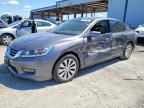 2015 Honda Accord Exl, auction photograph