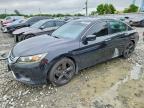 2015 Honda Accord Sport, Copart US lot 51155336: photo 1, Side