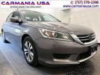 2015 Honda Accord LX, Copart US lot 51728822: photo 1, Unknown