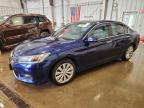 2015 Honda Accord EX, auction photograph