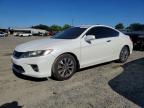 2015 Honda Accord EX, auction photograph