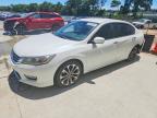 2015 Honda Accord Sport, auction photograph