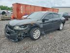 2015 Honda Accord Exl, auction photograph