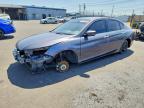 2015 Honda Accord, auction photograph