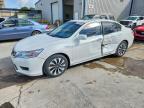 2015 Honda Accord Touring Hybrid, Copart US lot 56128166: photo 1, Side