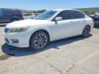 2015 Honda Accord Sport, auction photograph