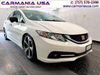 2015 Honda Civic Si, auction photograph