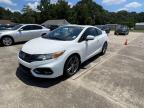 2015 Honda Civic Si, auction photograph