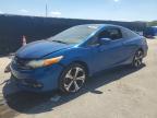 2015 Honda Civic Si, Copart US lot 52816716: photo 1, Rear End
