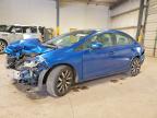 2015 Honda Civic Exl, Copart US lot 54975776: photo 1, Front End