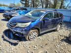 2015 Honda Cr-V EX, Copart US lot 50455266: photo 1, Front End