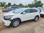 2015 Honda Cr-V EX, auction photograph