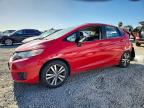 2015 Honda Fit EX, auction photograph