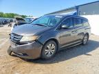 2015 Honda Odyssey Exl, Copart US lot 50466896: photo 1, Side