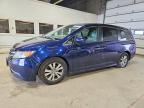2015 Honda Odyssey Exl, Copart US lot 56065786: photo 1, Side