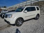2015 Honda Pilot Touring, Copart US lot 51077386: photo 1, Side