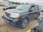 2015 Honda Pilot SE, auction photograph