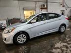 2015 Hyundai Accent GLS, Copart US lot 50339596: photo 1, Vandalism
