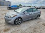 2015 Hyundai Elantra Limited, auction photograph