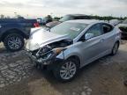 2015 Hyundai Elantra SE, Copart US lot 56188366: photo 1, Front End